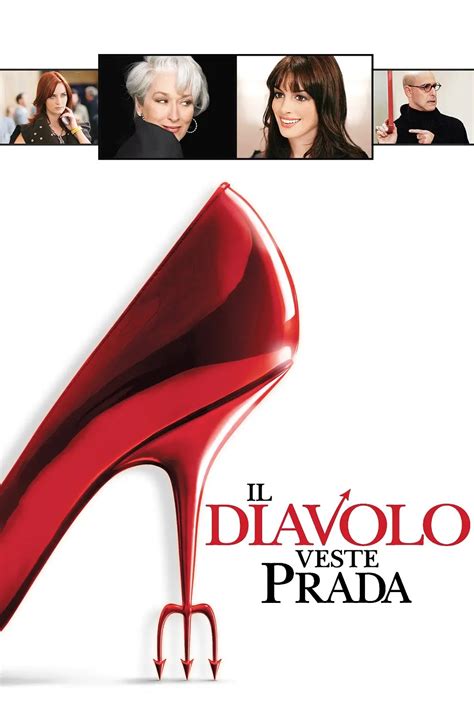 il diavolo veste prada streaming ita senza registrazione|il diavolo veste prada streaming gratis.